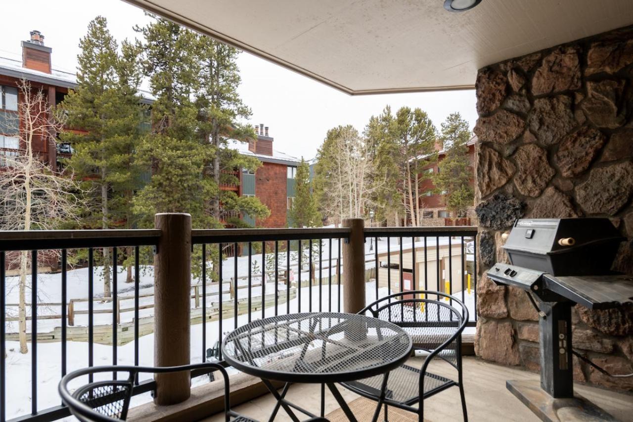 Park Place E203 Breckenridge Exterior foto