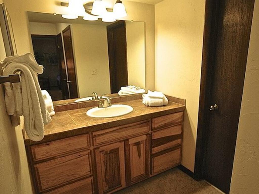 Park Place E203 Breckenridge Habitación foto