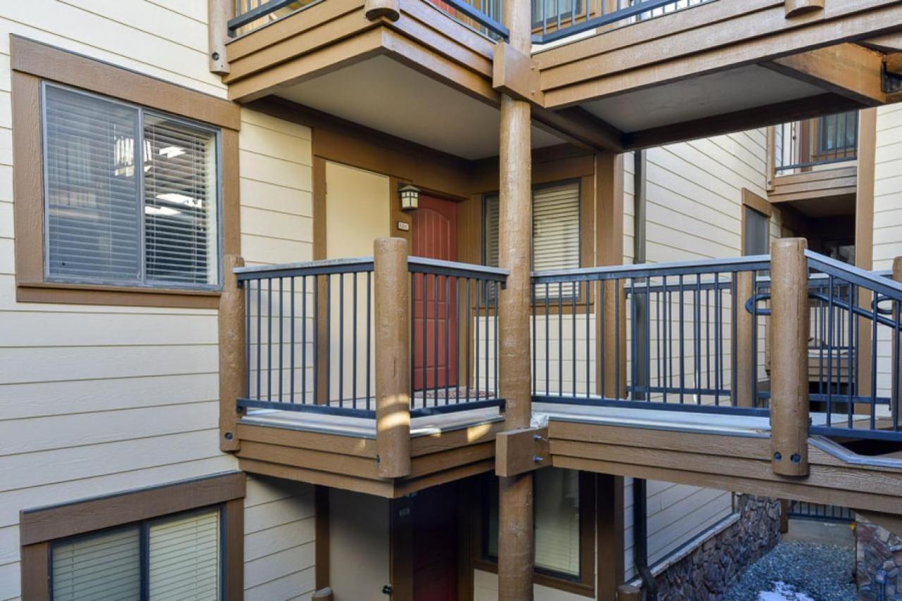 Park Place E203 Breckenridge Exterior foto