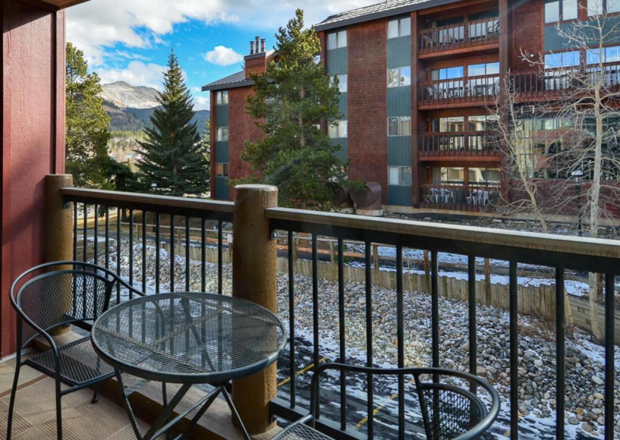 Park Place E203 Breckenridge Exterior foto