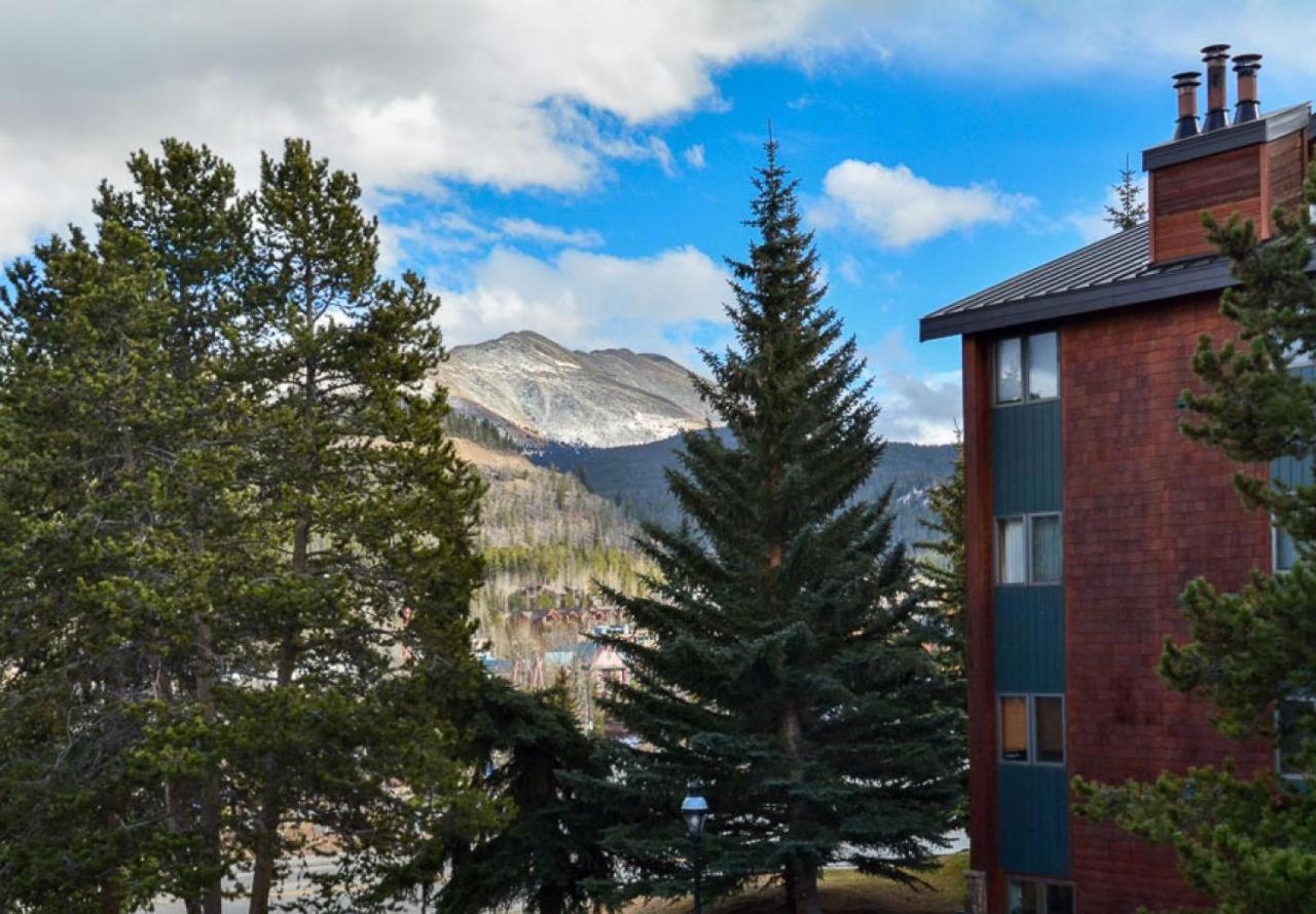 Park Place E203 Breckenridge Exterior foto
